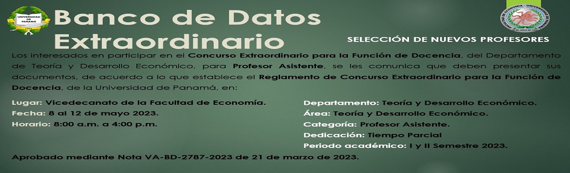 Banco de Datos 2023