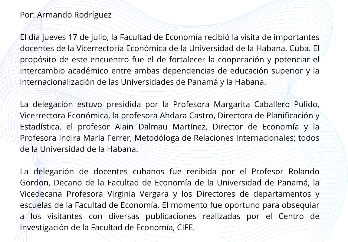 Descripción de la noticia