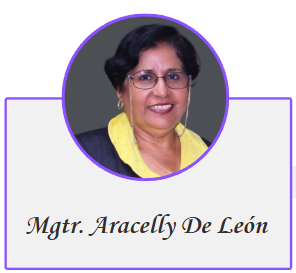 Magister Aracelly De León