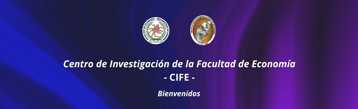 Centro de Investigación de la Facultad de Economía