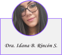 Dra. Idana B. Rincón S.