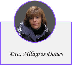 Dra. Milagros Dones