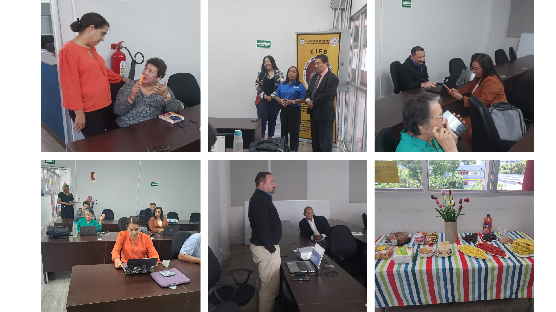 Uso y Manejo de Scopus