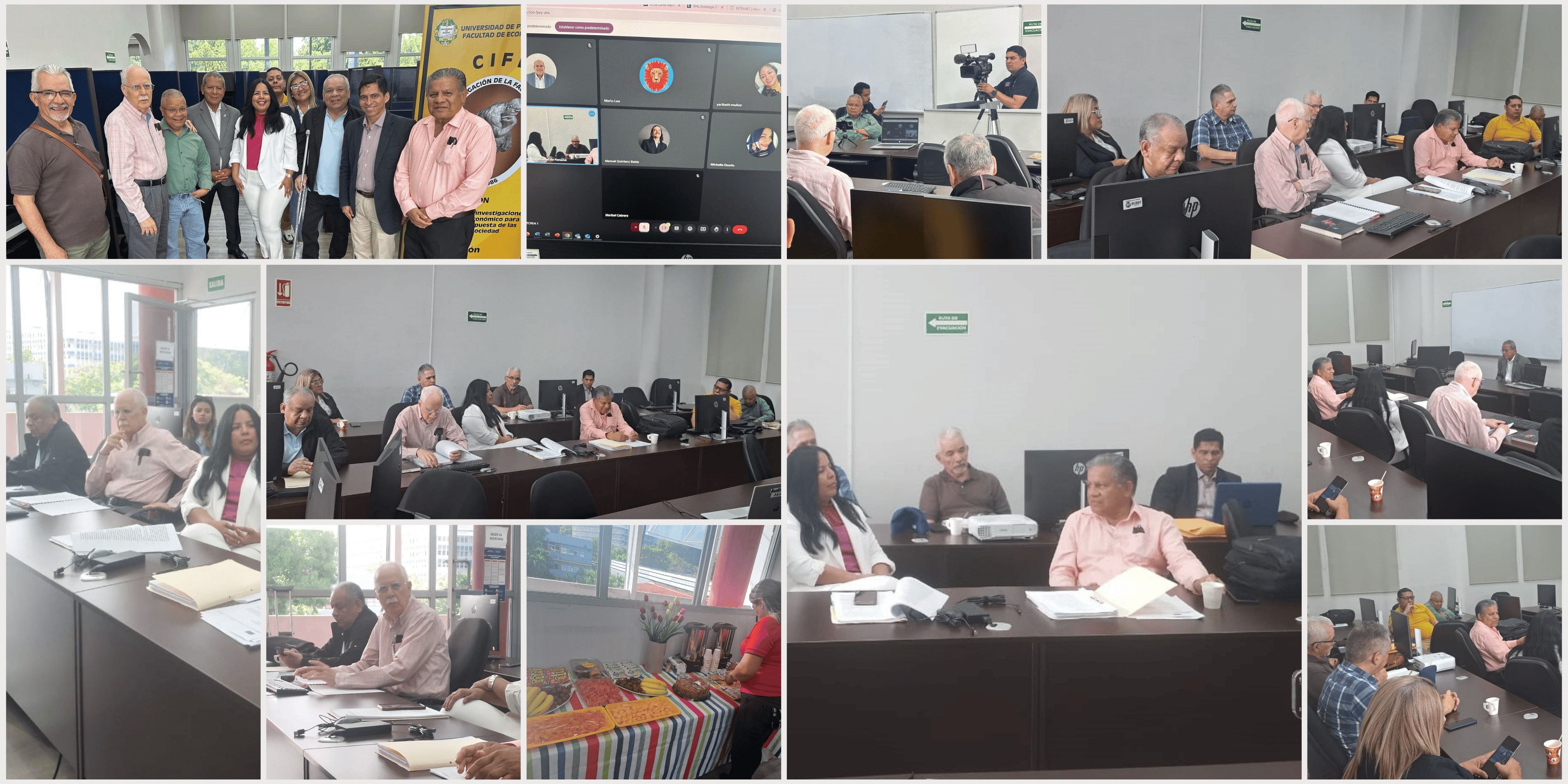 Conversatorio Pricipales Impactos de la Reforma a la Ley de la CSS aprobada en 3er debate