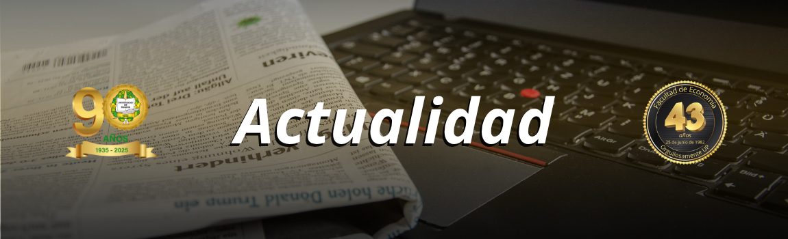 Noticias de la actualidad académica