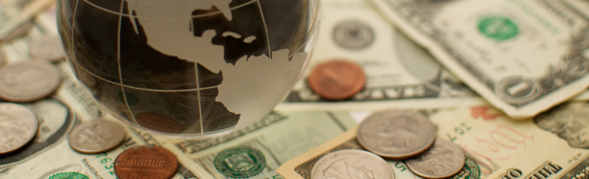 Internacionalización