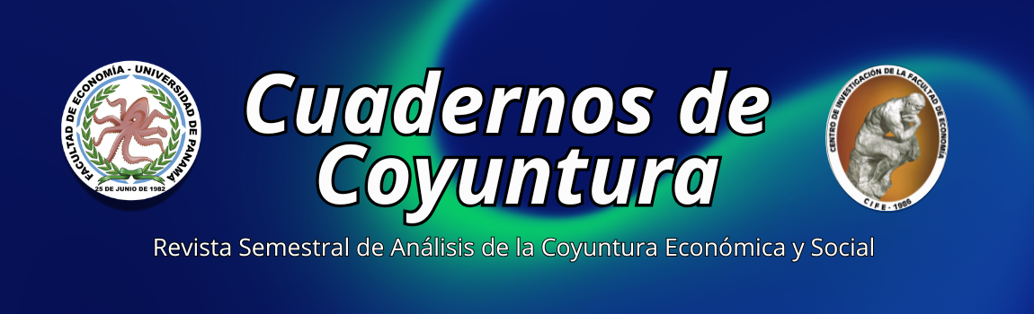 Cuadernos de Coyuntura
