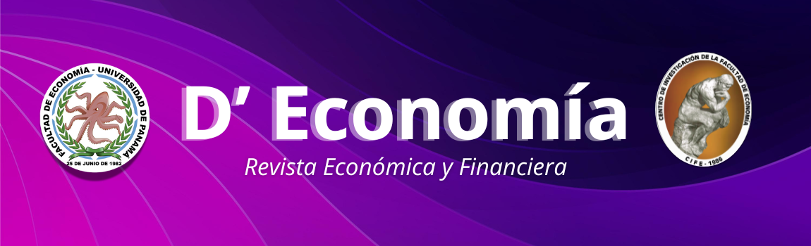 Revista DEconomía