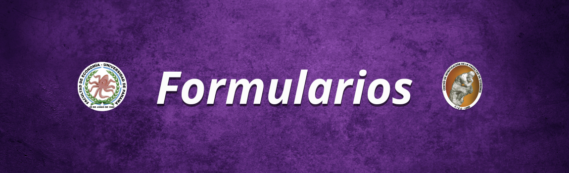 Formularios