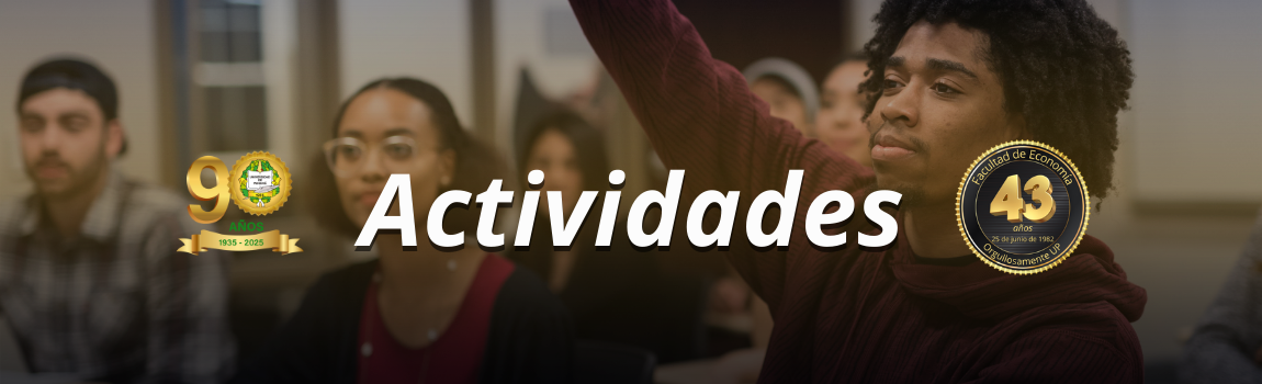 Actividades Académicas