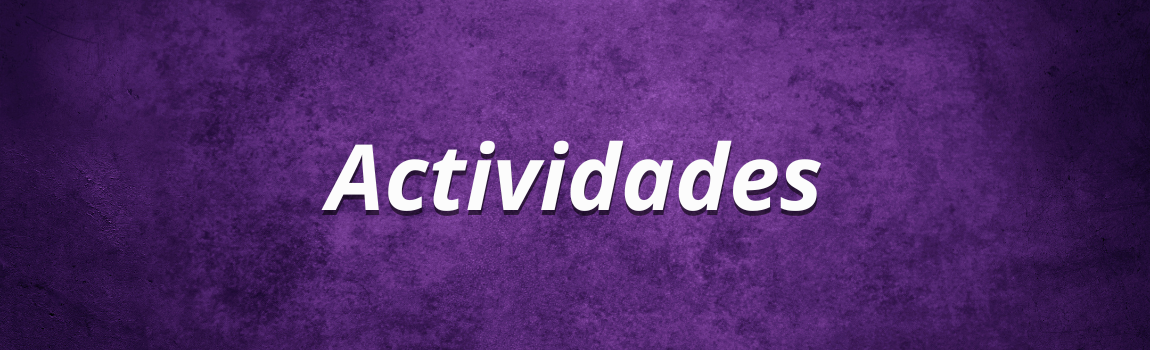 Actividades del CIFE