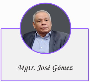 Magister José Gómez