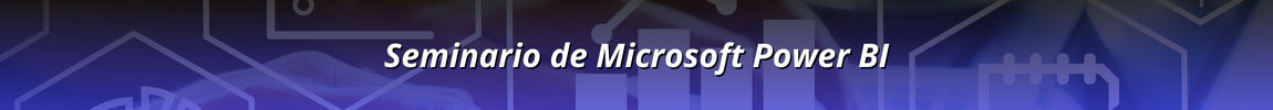 Seminario de Power BI