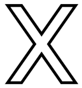 X