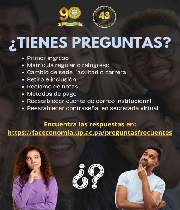 Preguntas Frecuentes