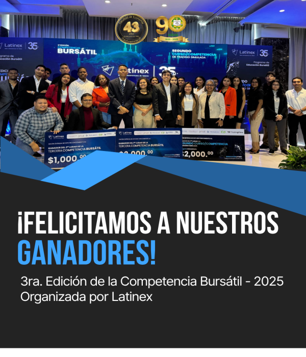 Imagen representativa del evento